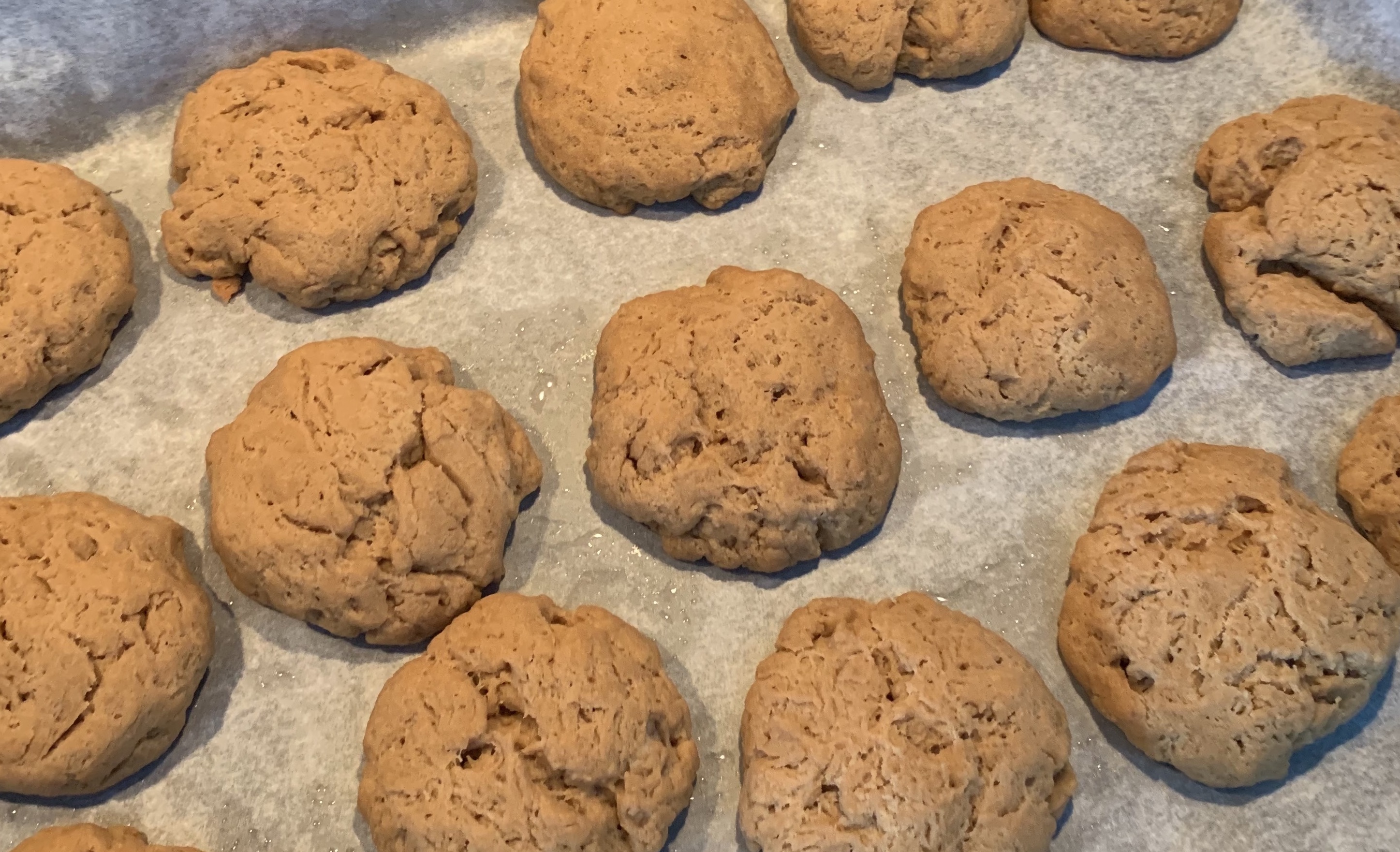 Medidative Cookies